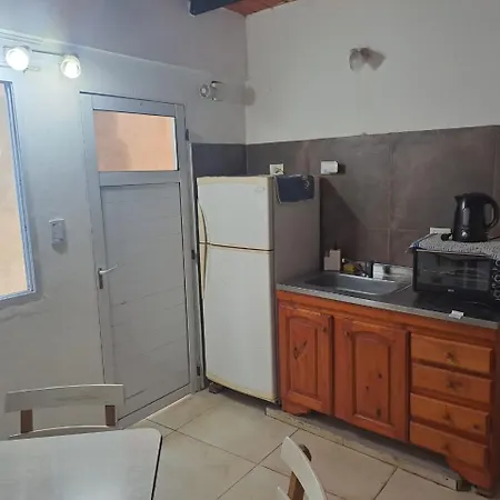 Apartamento Temporarios Corrientes Exterior foto