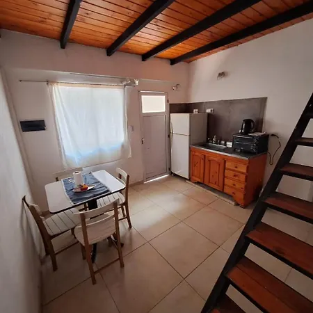 Apartamento Temporarios Corrientes Exterior foto