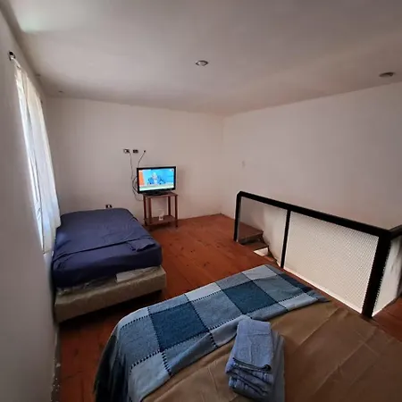 Apartamento Temporarios Corrientes Exterior foto