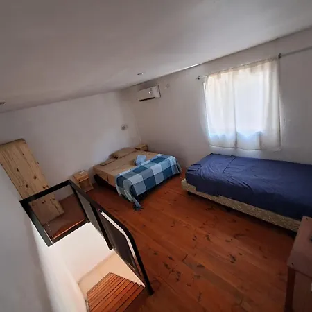 Apartamento Temporarios Corrientes Exterior foto