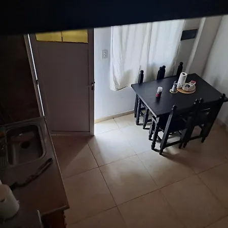 Apartamento Temporarios Corrientes Exterior foto