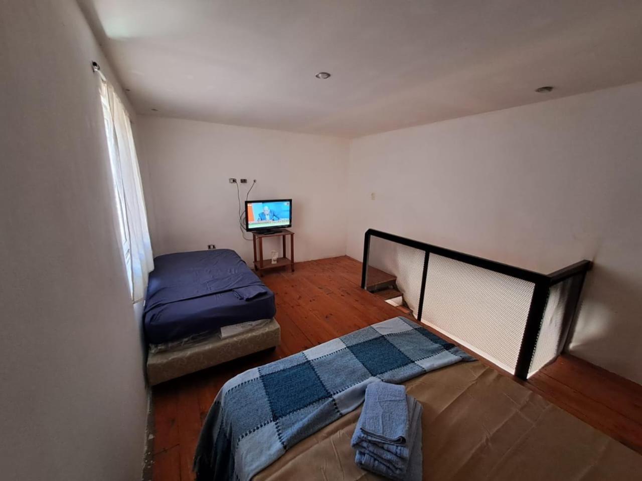 Apartment Temporarios *
